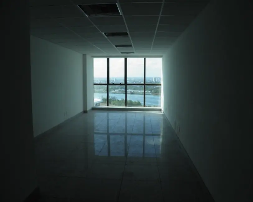 Foto 3 de Sala Comercial à venda e para alugar, 44m2 em Pina, Recife - PE