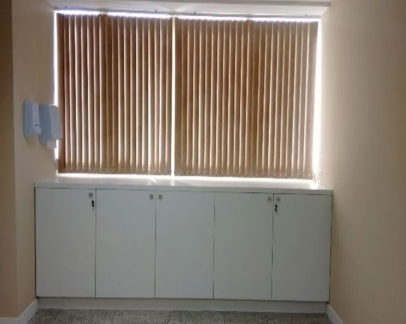 Foto 8 de Sala Comercial para alugar, 31m2 em Pina, Recife - PE