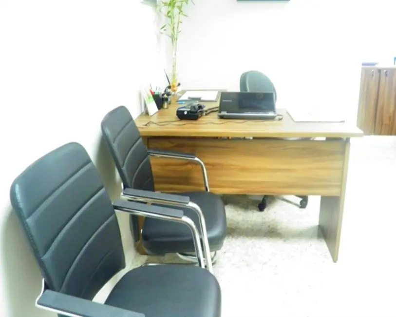 Foto 1 de Sala Comercial para alugar, 36m2 em Pina, Recife - PE