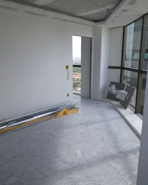 Foto 6 de Sala Comercial para alugar, 37m2 em Pina, Recife - PE