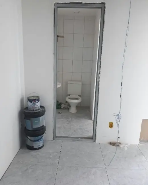 Foto 9 de Sala Comercial para alugar, 37m2 em Pina, Recife - PE