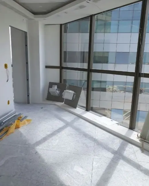 Foto 5 de Sala Comercial para alugar, 37m2 em Pina, Recife - PE