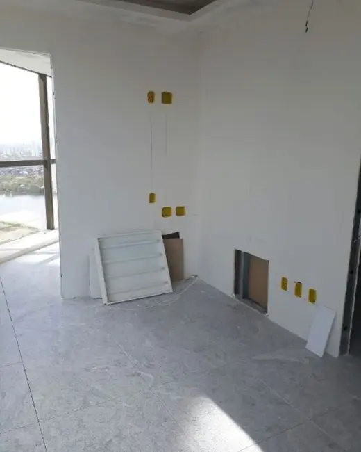 Foto 8 de Sala Comercial para alugar, 37m2 em Pina, Recife - PE