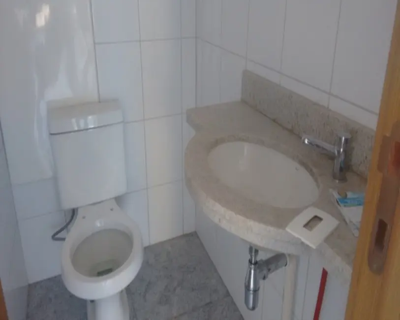 Foto 4 de Sala Comercial para alugar, 43m2 em Pina, Recife - PE