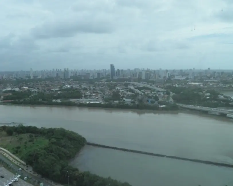 Sala Comercial para alugar, 36m2 em Pina, Recife - PE - imagem 5 Foto 5 de Sala Comercial para alugar, 36m2 em Pina, Recife - PE