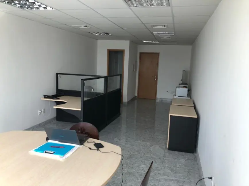 Sala Comercial para alugar, 36m2 em Pina, Recife - PE - imagem 6 Foto 6 de Sala Comercial para alugar, 36m2 em Pina, Recife - PE