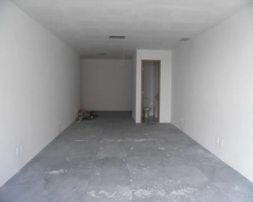 Foto 2 de Sala Comercial para alugar, 44m2 em Pina, Recife - PE