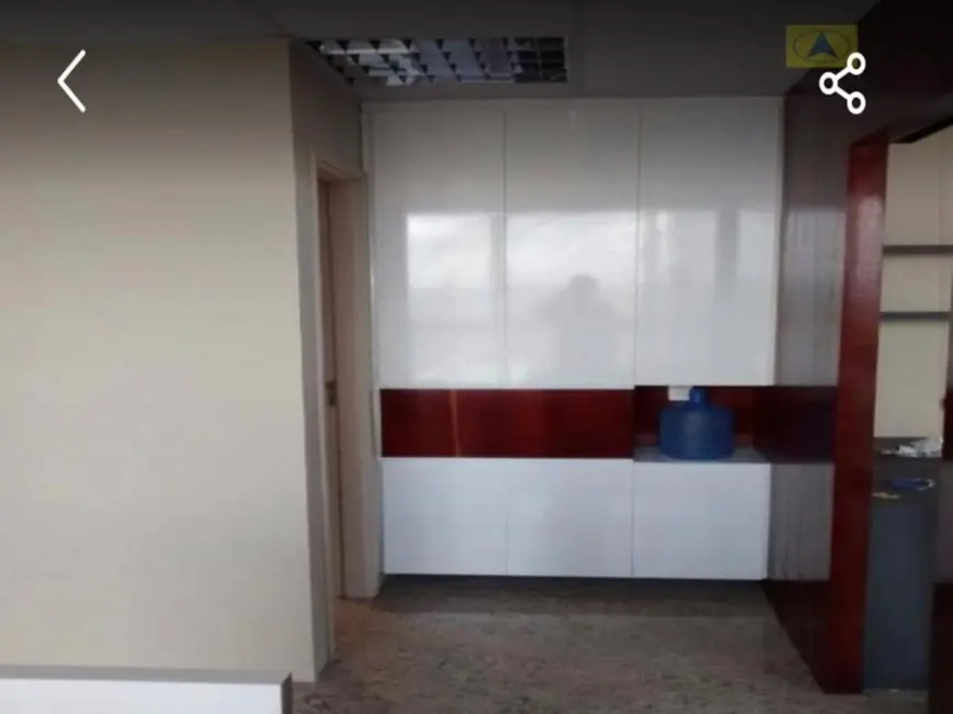 Foto 2 de Sala Comercial para alugar, 37m2 em Pina, Recife - PE
