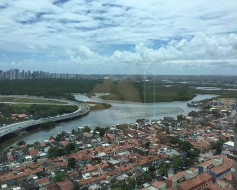 Foto 7 de Sala Comercial para alugar, 37m2 em Pina, Recife - PE