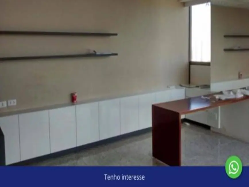 Foto 4 de Sala Comercial para alugar, 37m2 em Pina, Recife - PE