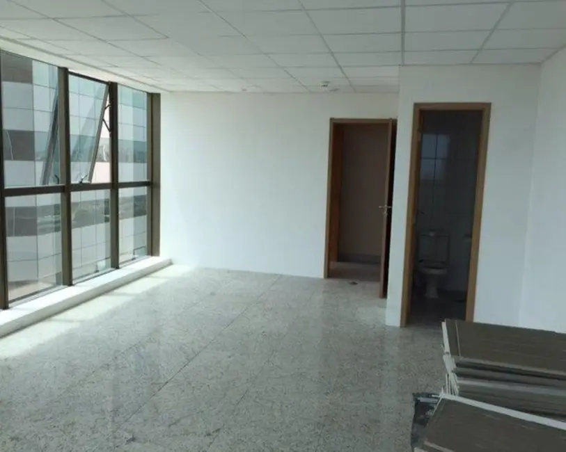 Foto 9 de Sala Comercial para alugar, 37m2 em Pina, Recife - PE