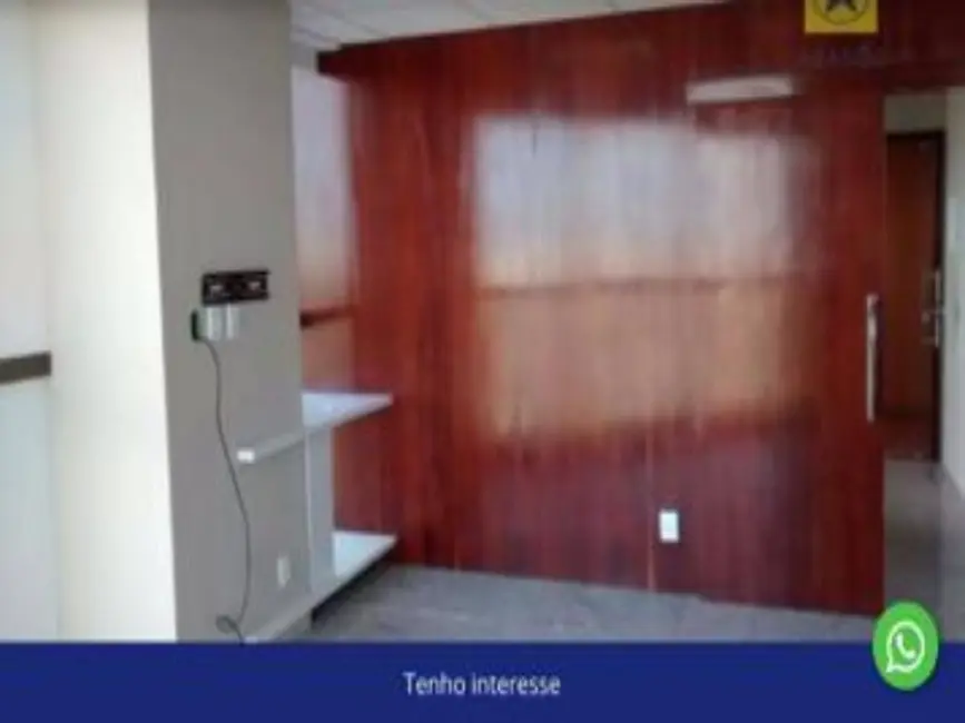 Foto 3 de Sala Comercial para alugar, 37m2 em Pina, Recife - PE