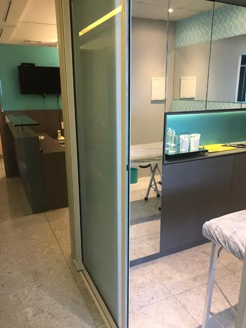 Foto 5 de Sala Comercial para alugar, 31m2 em Pina, Recife - PE