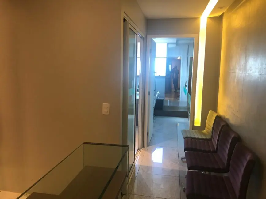 Foto 6 de Sala Comercial para alugar, 31m2 em Pina, Recife - PE