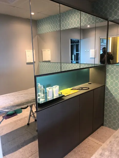 Foto 4 de Sala Comercial para alugar, 31m2 em Pina, Recife - PE