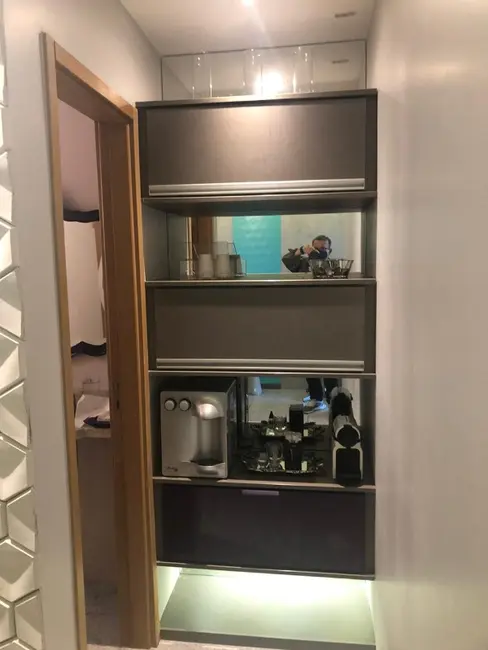 Foto 7 de Sala Comercial para alugar, 31m2 em Pina, Recife - PE