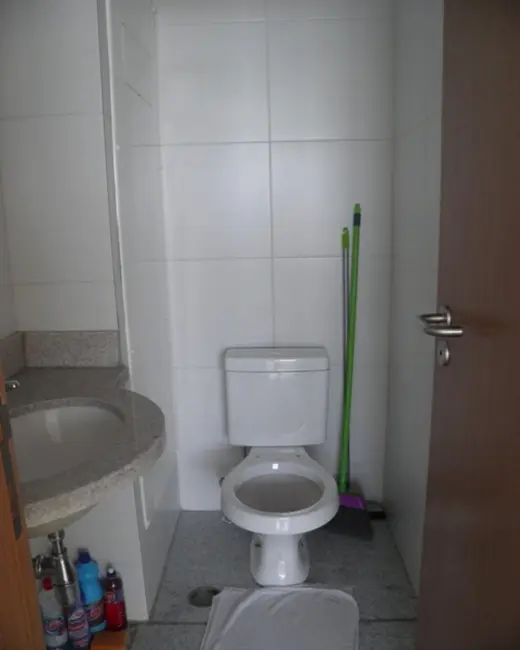 Foto 4 de Sala Comercial para alugar, 31m2 em Pina, Recife - PE