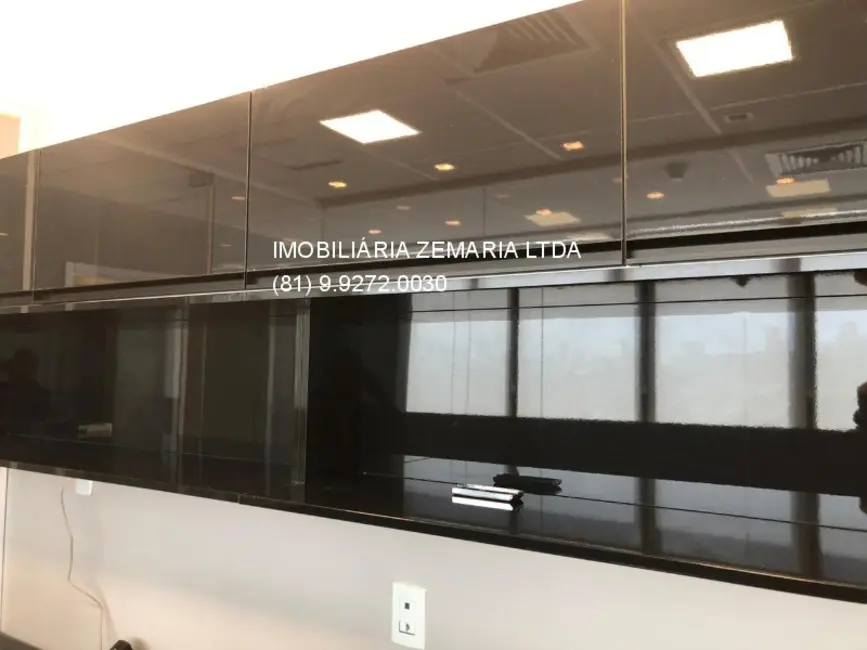 Foto 9 de Sala Comercial à venda e para alugar, 43m2 em Pina, Recife - PE