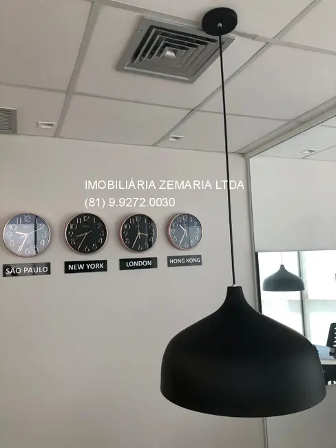 Foto 7 de Sala Comercial à venda e para alugar, 43m2 em Pina, Recife - PE