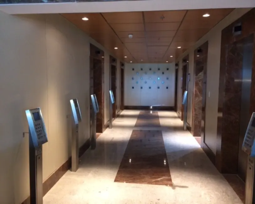 Foto 8 de Sala Comercial para alugar, 44m2 em Pina, Recife - PE