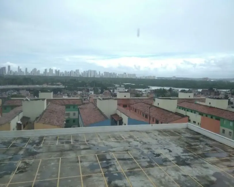 Foto 4 de Sala Comercial para alugar, 31m2 em Pina, Recife - PE