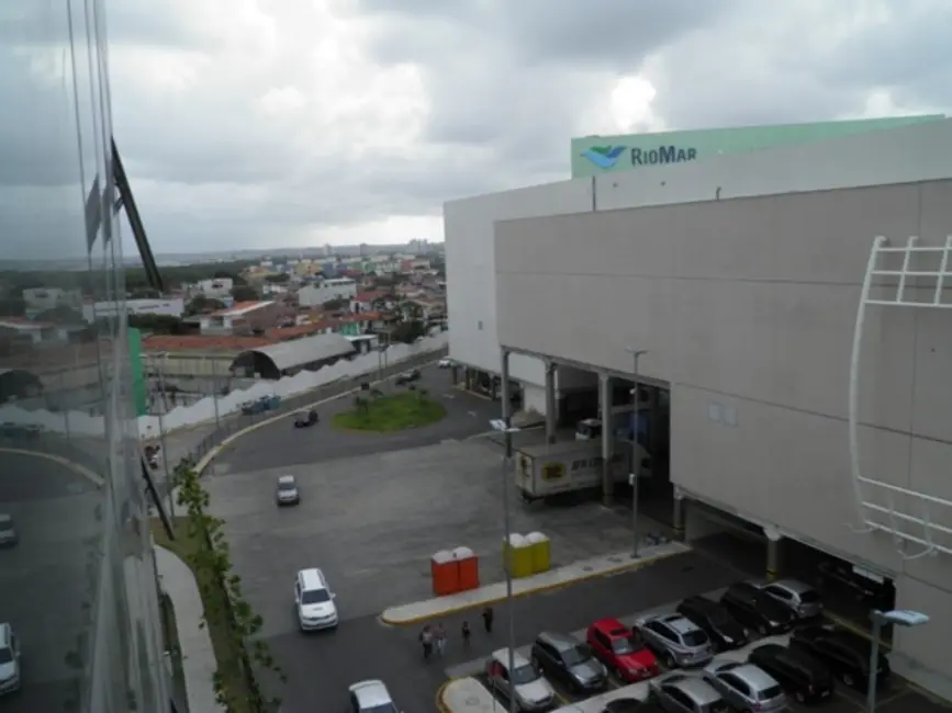 Foto 3 de Sala Comercial à venda, 44m2 em Pina, Recife - PE