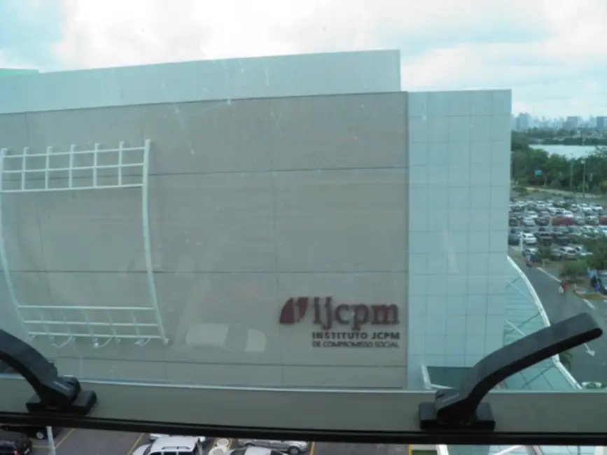 Foto 4 de Sala Comercial à venda, 44m2 em Pina, Recife - PE