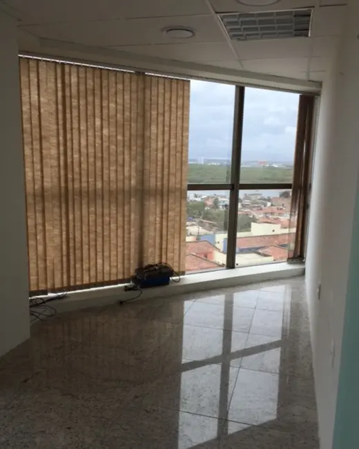 Foto 2 de Sala Comercial para alugar, 37m2 em Pina, Recife - PE