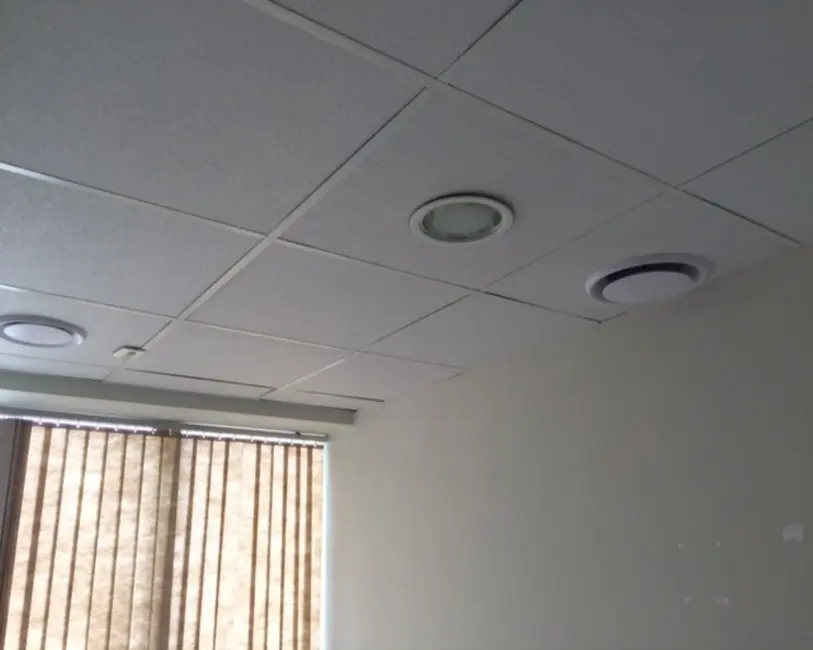 Foto 5 de Sala Comercial para alugar, 37m2 em Pina, Recife - PE