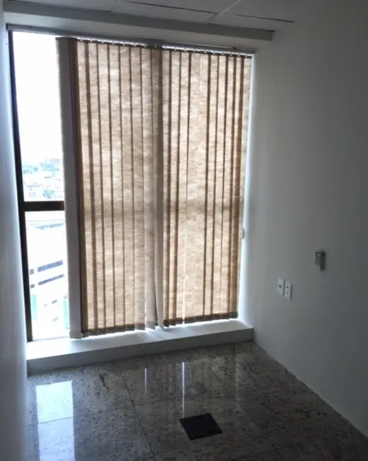 Foto 4 de Sala Comercial para alugar, 37m2 em Pina, Recife - PE