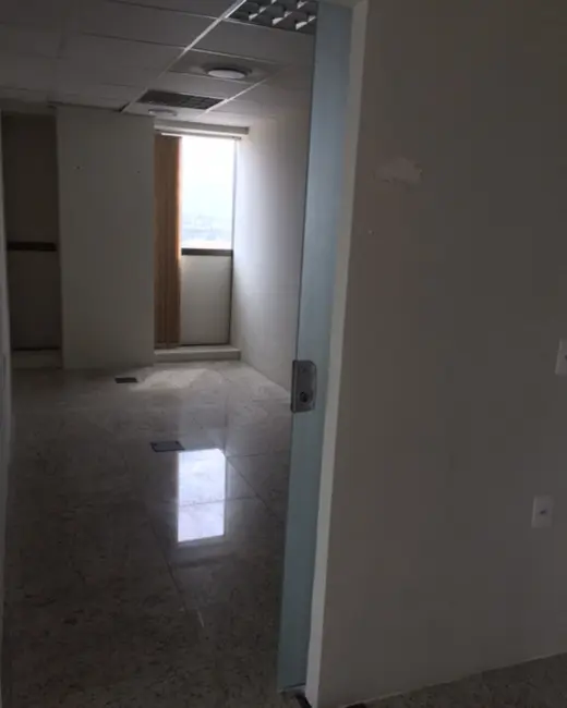 Foto 6 de Sala Comercial para alugar, 37m2 em Pina, Recife - PE