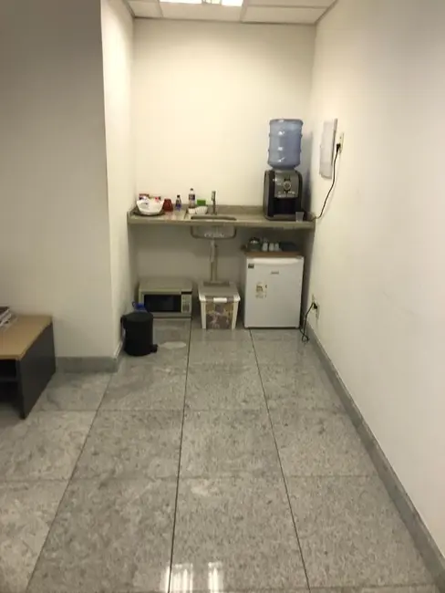 Foto 6 de Sala Comercial para alugar, 44m2 em Pina, Recife - PE