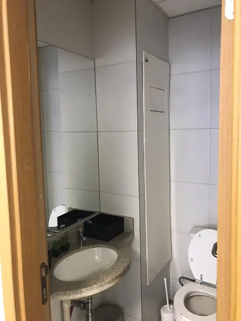 Foto 5 de Sala Comercial para alugar, 44m2 em Pina, Recife - PE