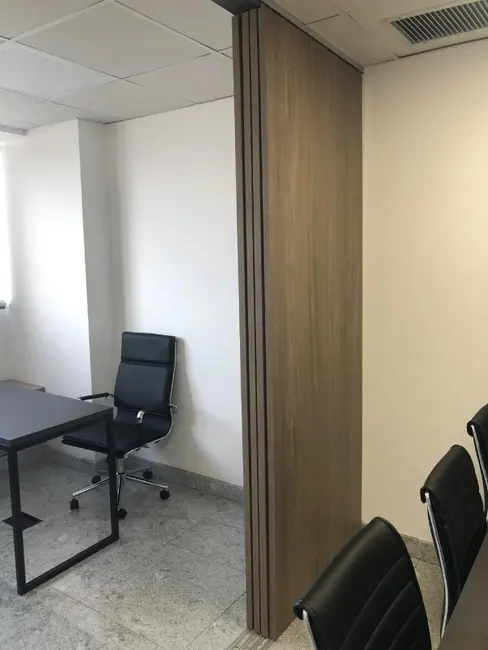 Sala Comercial para alugar, 31m2 em Pina, Recife - PE - imagem 6 Foto 6 de Sala Comercial para alugar, 31m2 em Pina, Recife - PE