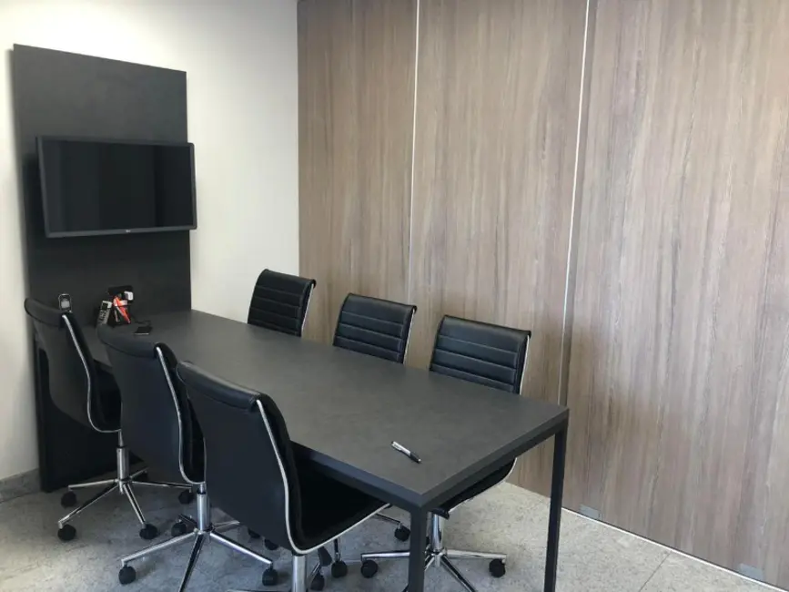 Foto 1 de Sala Comercial para alugar, 31m2 em Pina, Recife - PE