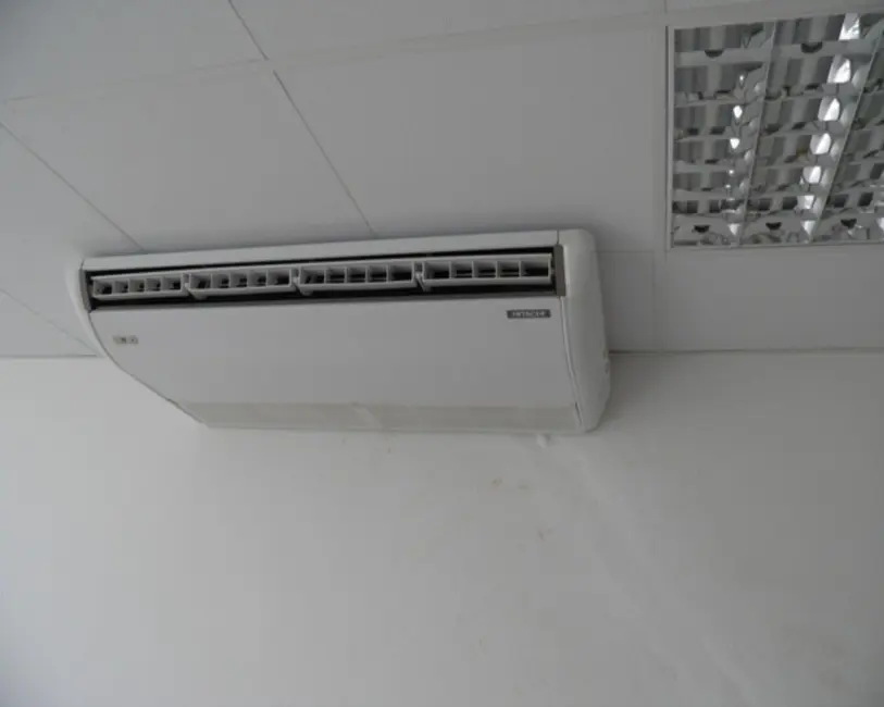 Foto 6 de Sala Comercial para alugar, 31m2 em Pina, Recife - PE