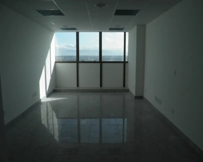 Foto 7 de Sala Comercial para alugar, 31m2 em Pina, Recife - PE