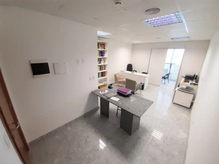 Foto 5 de Sala Comercial para alugar, 31m2 em Pina, Recife - PE