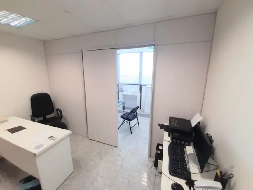 Foto 3 de Sala Comercial para alugar, 31m2 em Pina, Recife - PE