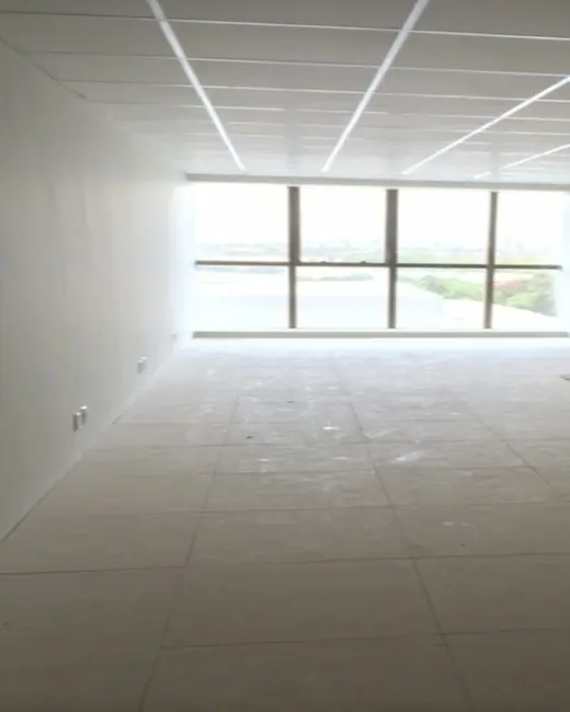 Foto 2 de Sala Comercial à venda e para alugar, 44m2 em Pina, Recife - PE