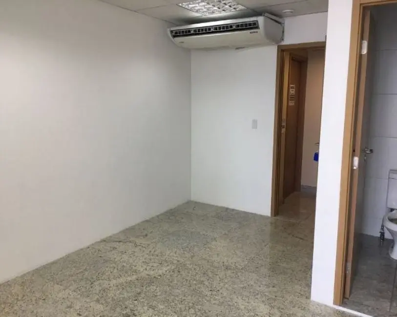 Foto 6 de Sala Comercial para alugar, 36m2 em Pina, Recife - PE