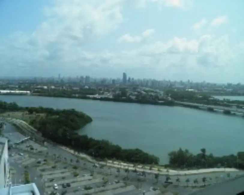 Foto 9 de Sala Comercial à venda, 36m2 em Pina, Recife - PE