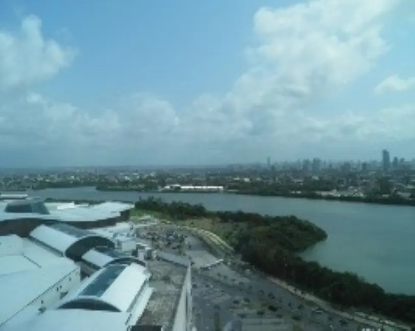 Foto 8 de Sala Comercial à venda, 36m2 em Pina, Recife - PE