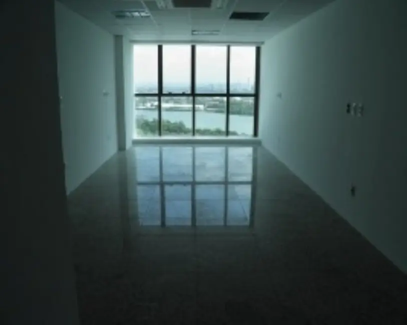 Foto 2 de Sala Comercial à venda, 36m2 em Pina, Recife - PE