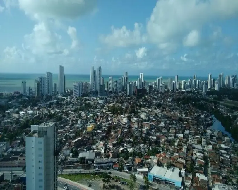 Foto 6 de Sala Comercial para alugar, 37m2 em Pina, Recife - PE