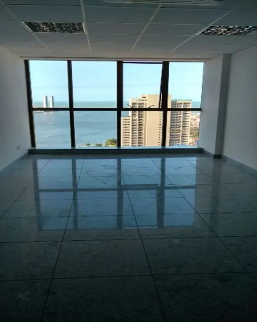 Foto 1 de Sala Comercial à venda e para alugar, 36m2 em Pina, Recife - PE