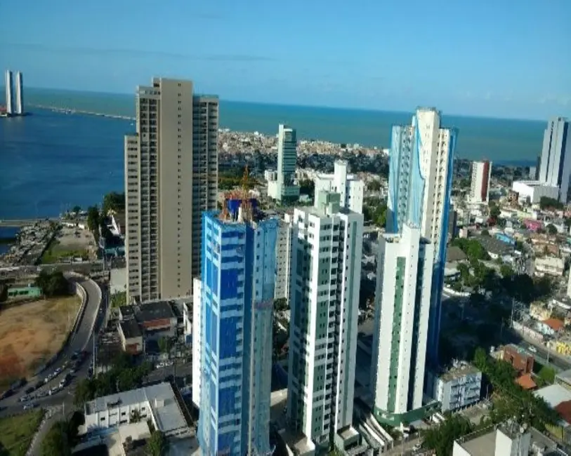 Foto 7 de Sala Comercial à venda e para alugar, 36m2 em Pina, Recife - PE