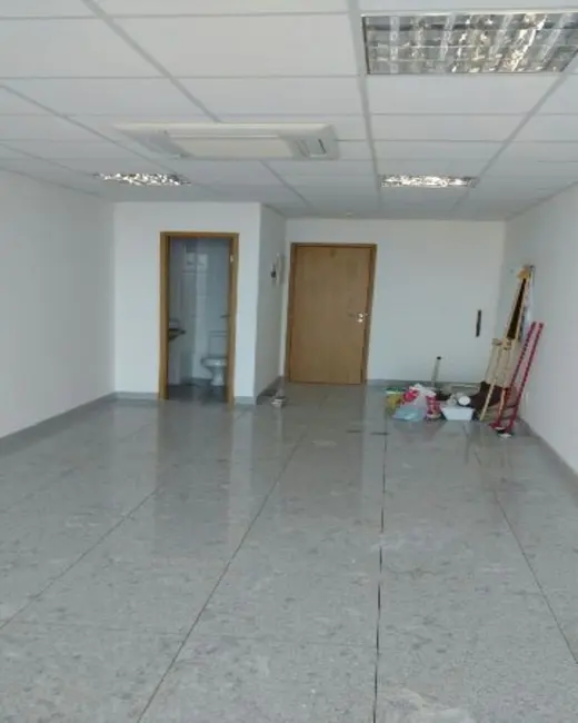 Foto 2 de Sala Comercial à venda e para alugar, 36m2 em Pina, Recife - PE
