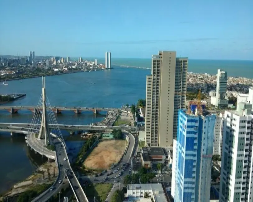 Foto 6 de Sala Comercial à venda e para alugar, 36m2 em Pina, Recife - PE