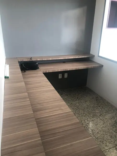 Foto 6 de Sala Comercial para alugar, 36m2 em Pina, Recife - PE